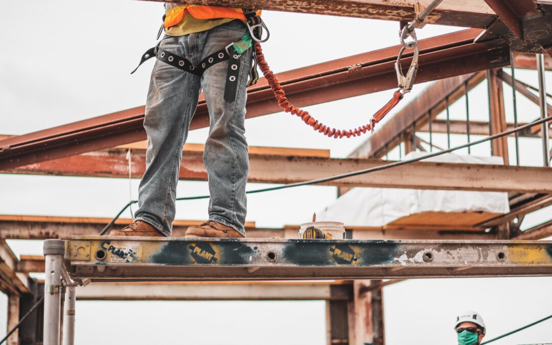 New Trends In Construction Safety